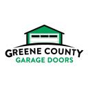 Greene County Garage Doors logo
